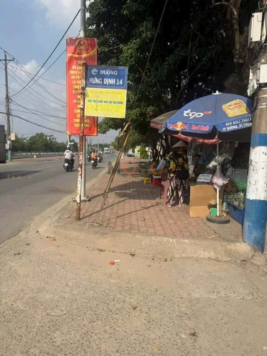 Bán đất Hưng Định 14 Thành phố Thuận An, Bình Dương – giá 3 tỷ - ảnh 5