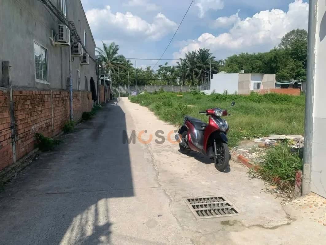 Bán đất Nguyễn Hữu Cảnh Thành phố Thuận An, Bình Dương – giá 2.8 tỷ - ảnh 2