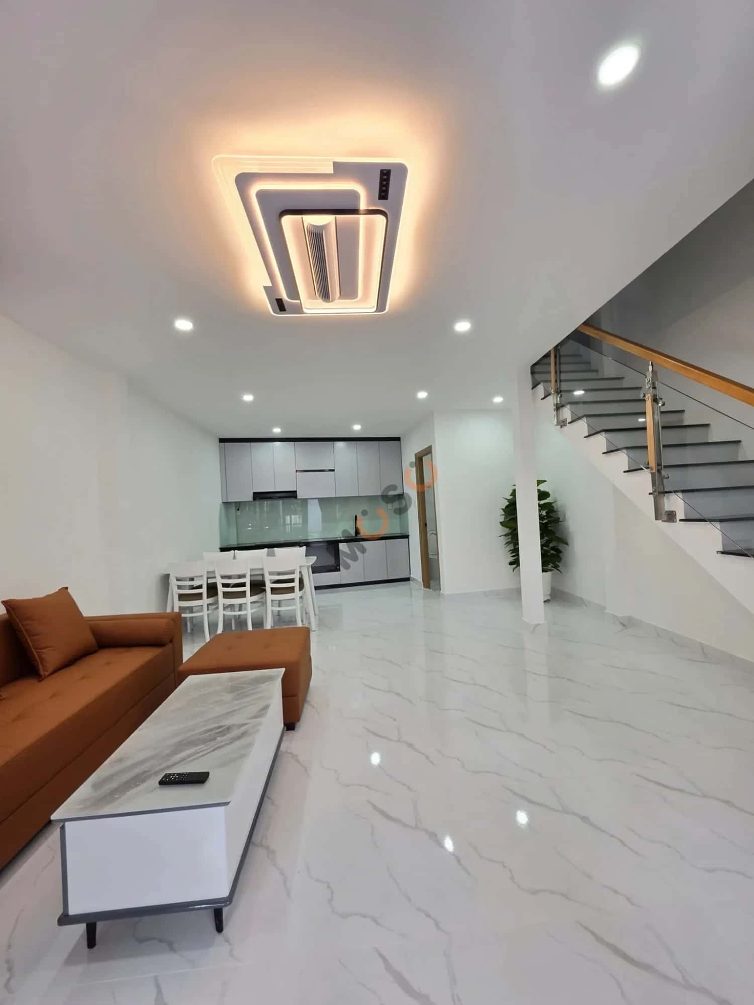 Bán nhà hẻm Đường An Phú 20 Thành phố Thuận An, Bình Dương – 2 phòng ngủ, giá 2.5 tỷ — Hình 3