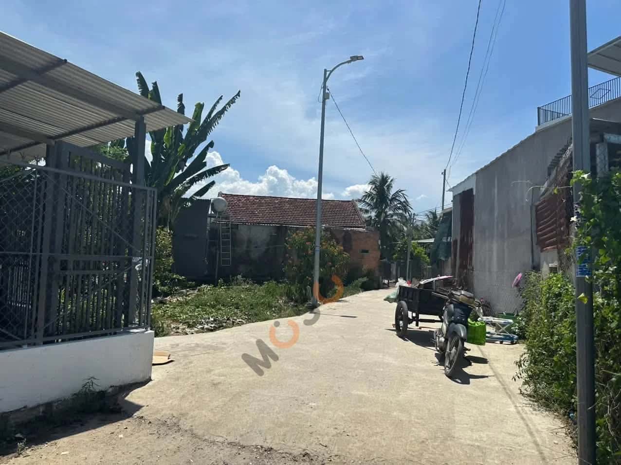 Bán đất thôn Thanh Minh 1 Huyện Diên Khánh, Khánh Hòa – giá 999 triệu - ảnh 4