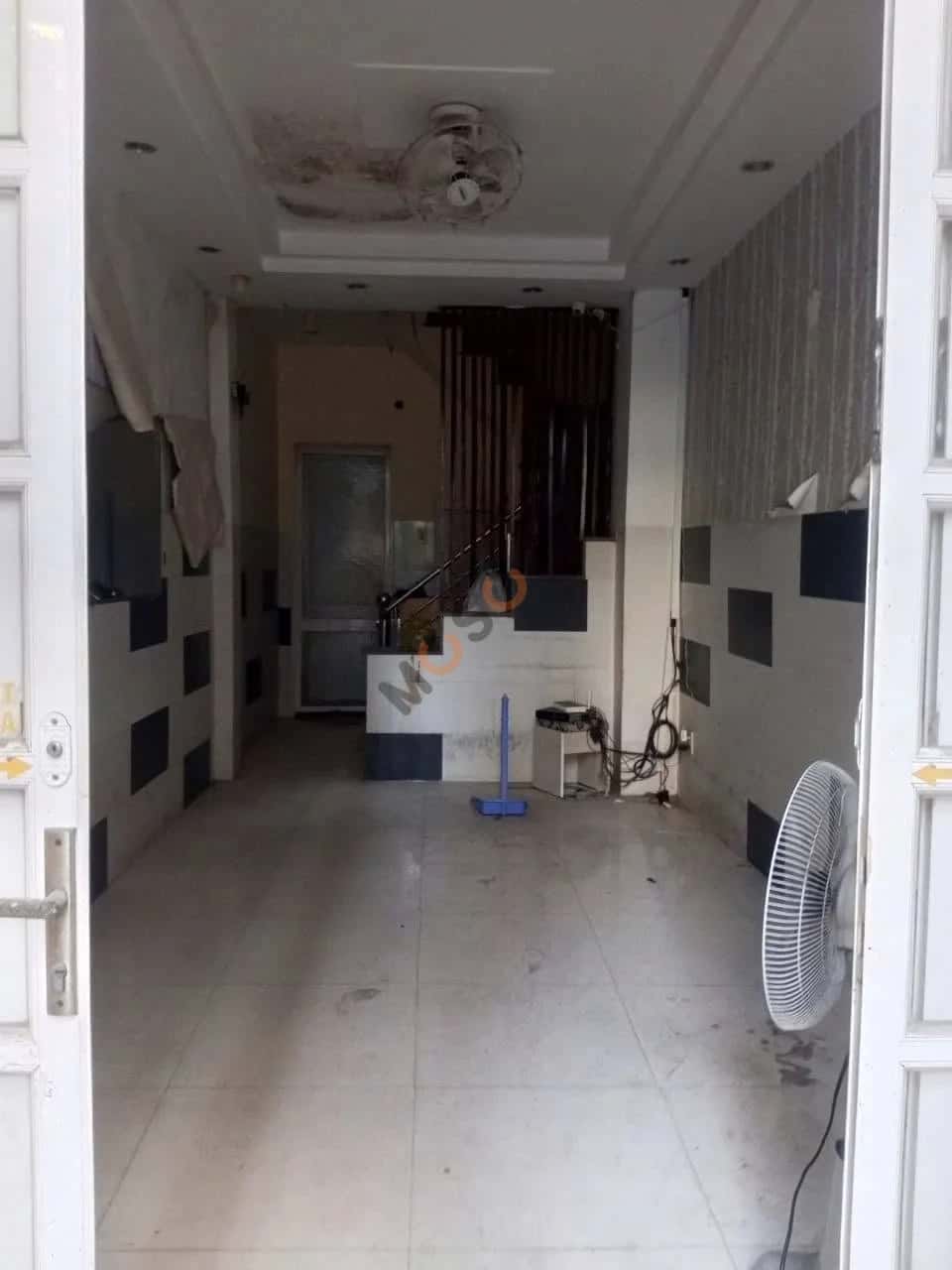 Bán nhà hẻm Quân Trấn Thành phố Nha Trang, Khánh Hòa – 6 phòng ngủ, giá 7.5 tỷ — Hình 2