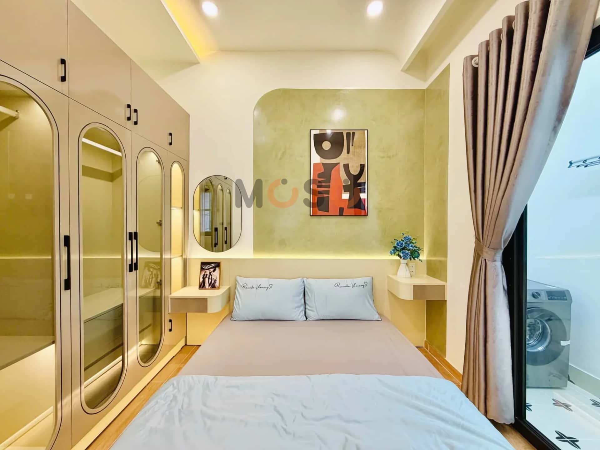 Bán nhà hẻm 256/126/29 Đường Phan Huy Ích Quận Gò Vấp, TP.HCM – 3 phòng ngủ, giá 3.8 tỷ - ảnh 12