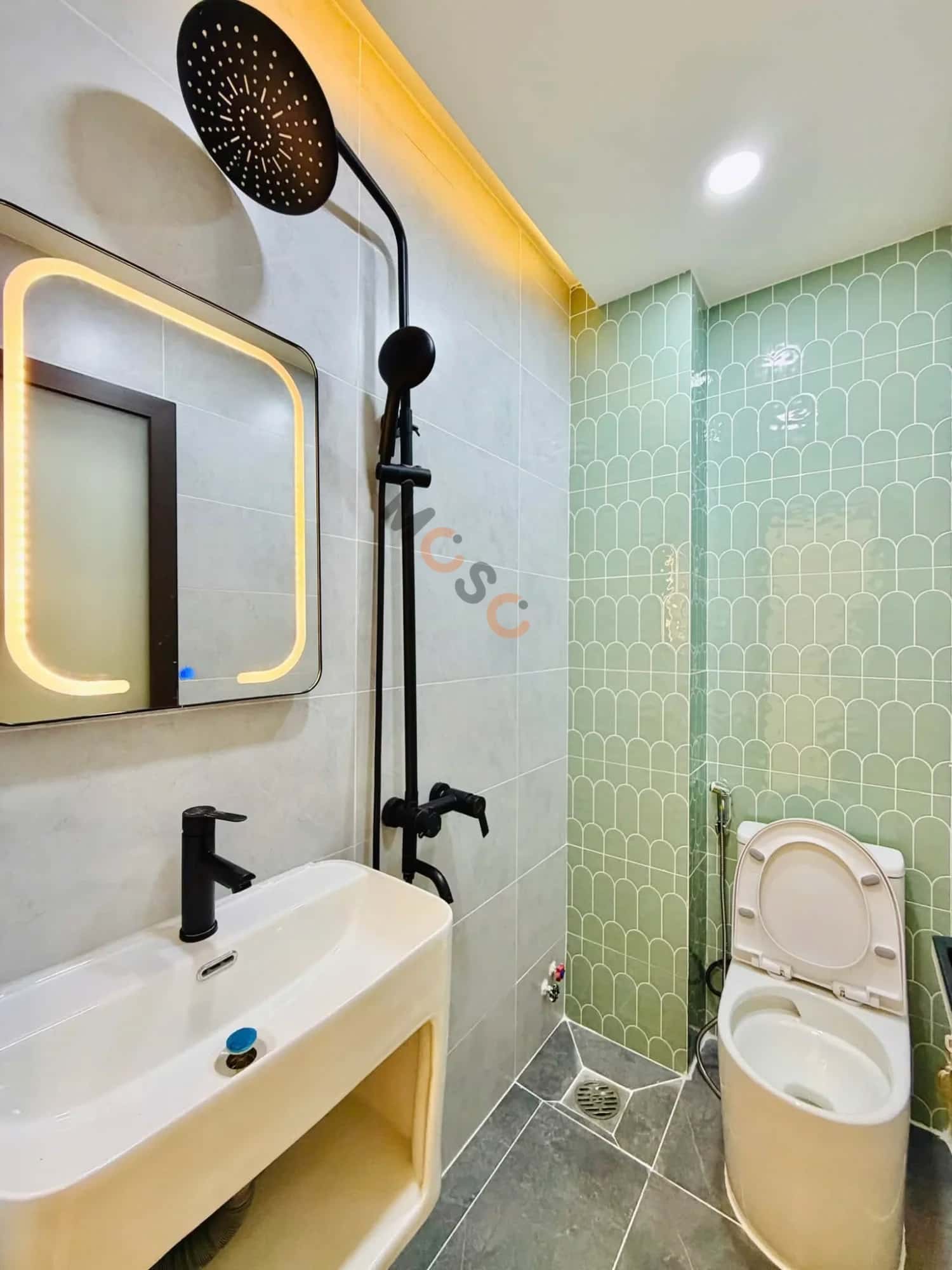 Bán nhà hẻm 256/126/29 Đường Phan Huy Ích Quận Gò Vấp, TP.HCM – 3 phòng ngủ, giá 3.8 tỷ - ảnh 13