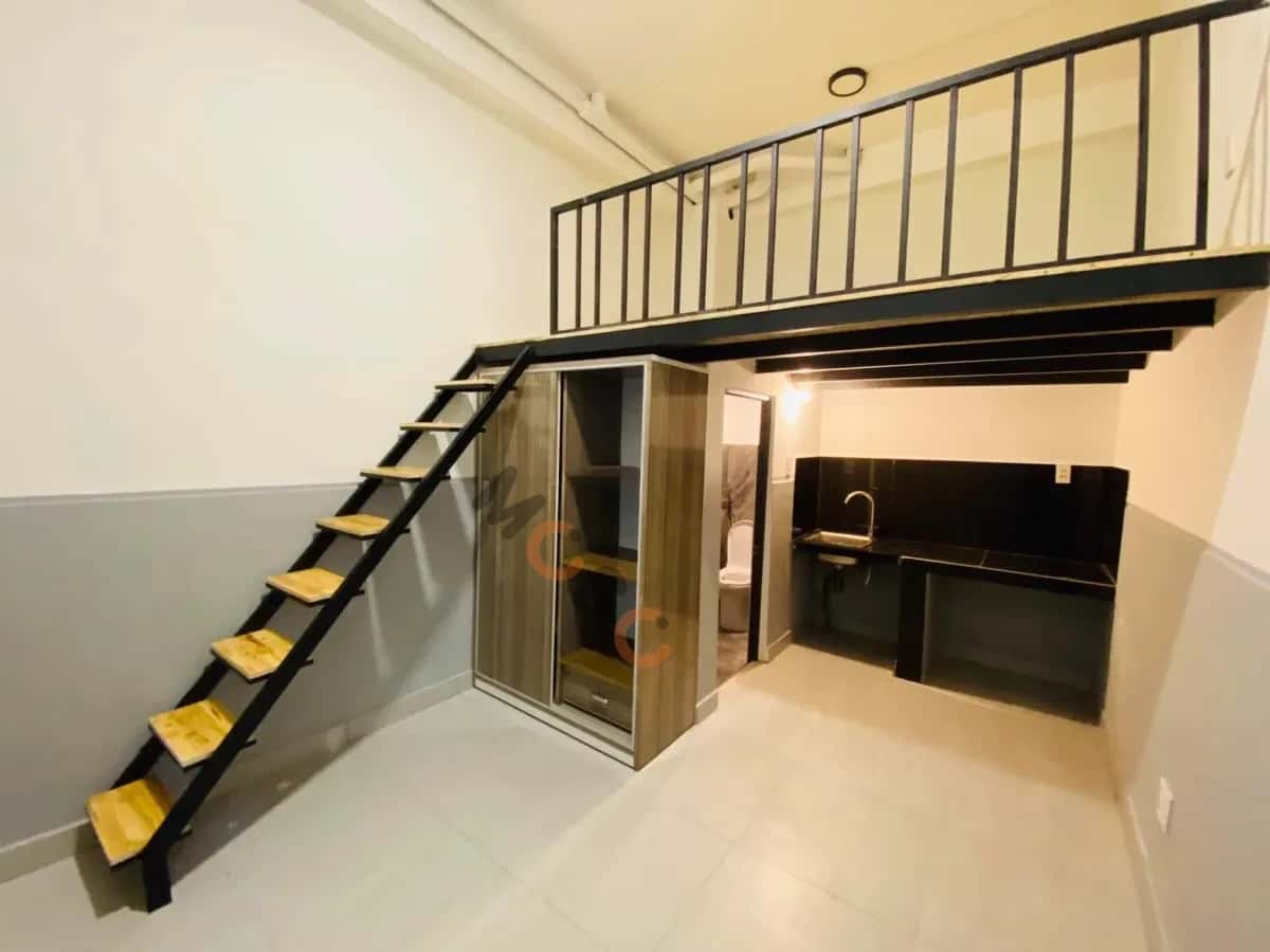 Cho thuê BĐS khác Bà Hom Phú Lâm, TP.HCM – giá 3 triệu Cho thuê BĐS khác Bà Hom Phú Lâm, TP.HCM – giá 3 triệu