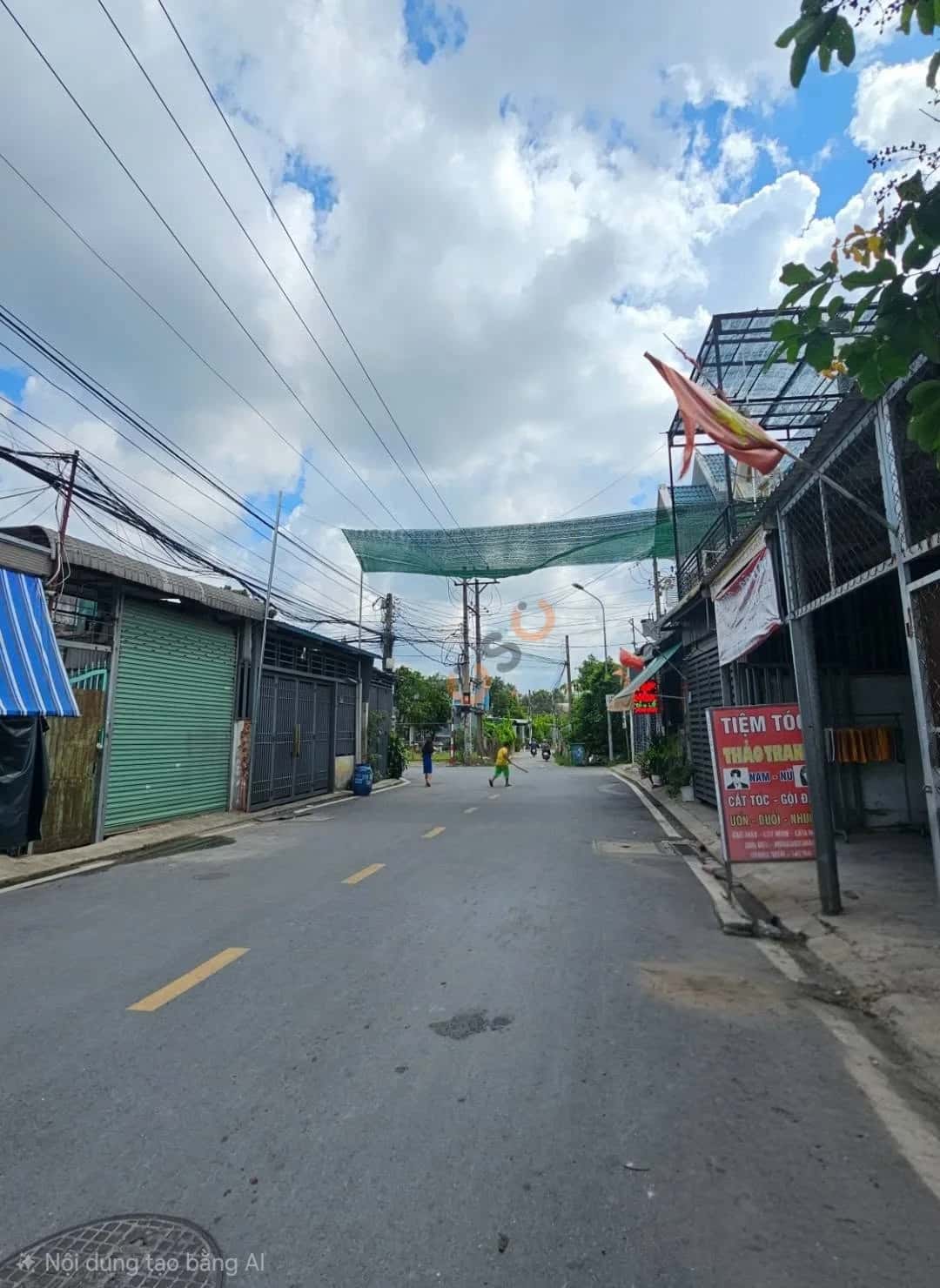 Bán nhà mặt tiền Đường Bùi Thị Cội Thành phố Dĩ An, Bình Dương – 4 phòng ngủ, giá 5.4 tỷ - ảnh 6