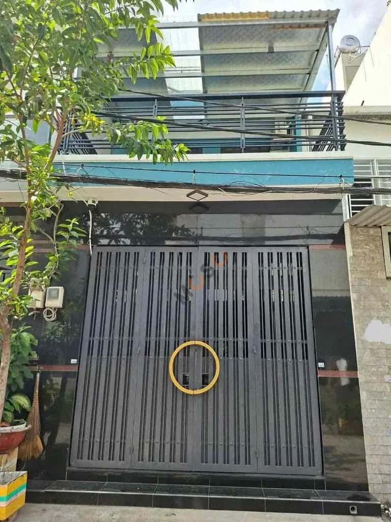Cho thuê nhà hẻm B3 Tân Phú, TP.HCM – 2 phòng ngủ, giá 10 triệu Cho thuê nhà hẻm B3 Tân Phú, TP.HCM – 2 phòng ngủ, giá 10 triệu