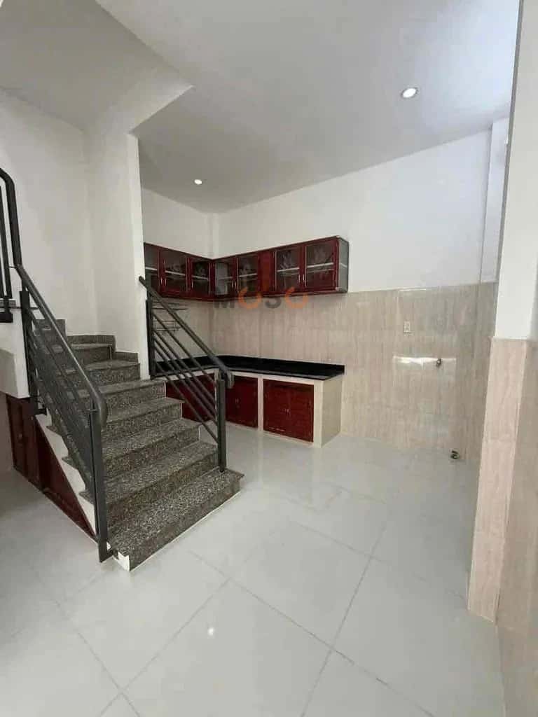 Cho thuê nhà hẻm B3 Tân Phú, TP.HCM – 2 phòng ngủ, giá 10 triệu — Hình 3 Cho thuê nhà hẻm B3 Tân Phú, TP.HCM – 2 phòng ngủ, giá 10 triệu — Hình 3