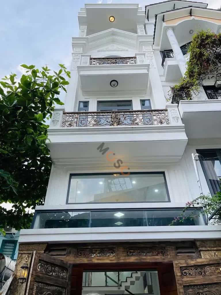 Cho thuê nhà hẻm Nguyễn Văn Lượng Gò Vấp, TP.HCM – 3 phòng ngủ, giá 20 triệu Cho thuê nhà hẻm Nguyễn Văn Lượng Gò Vấp, TP.HCM – 3 phòng ngủ, giá 20 triệu
