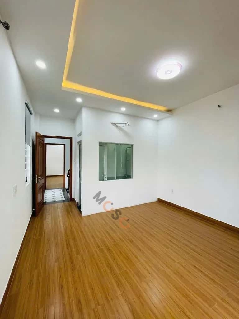 Cho thuê nhà hẻm Nguyễn Văn Lượng Gò Vấp, TP.HCM – 3 phòng ngủ, giá 20 triệu — Hình 3 Cho thuê nhà hẻm Nguyễn Văn Lượng Gò Vấp, TP.HCM – 3 phòng ngủ, giá 20 triệu — Hình 3