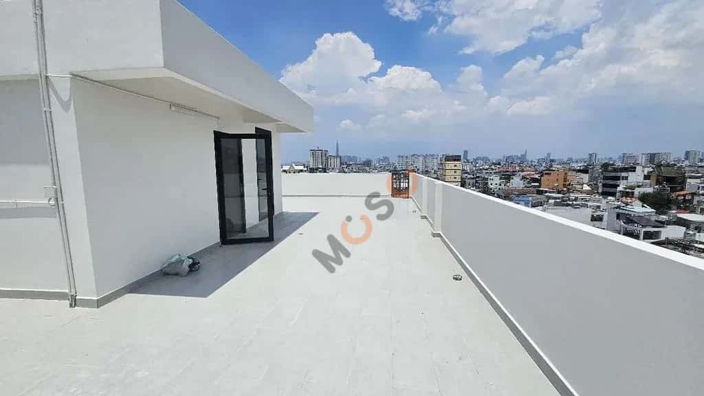 Cho thuê nhà mặt tiền Nguyễn Thái Sơn Gò Vấp, TP.HCM – giá 20 triệu — Hình 2