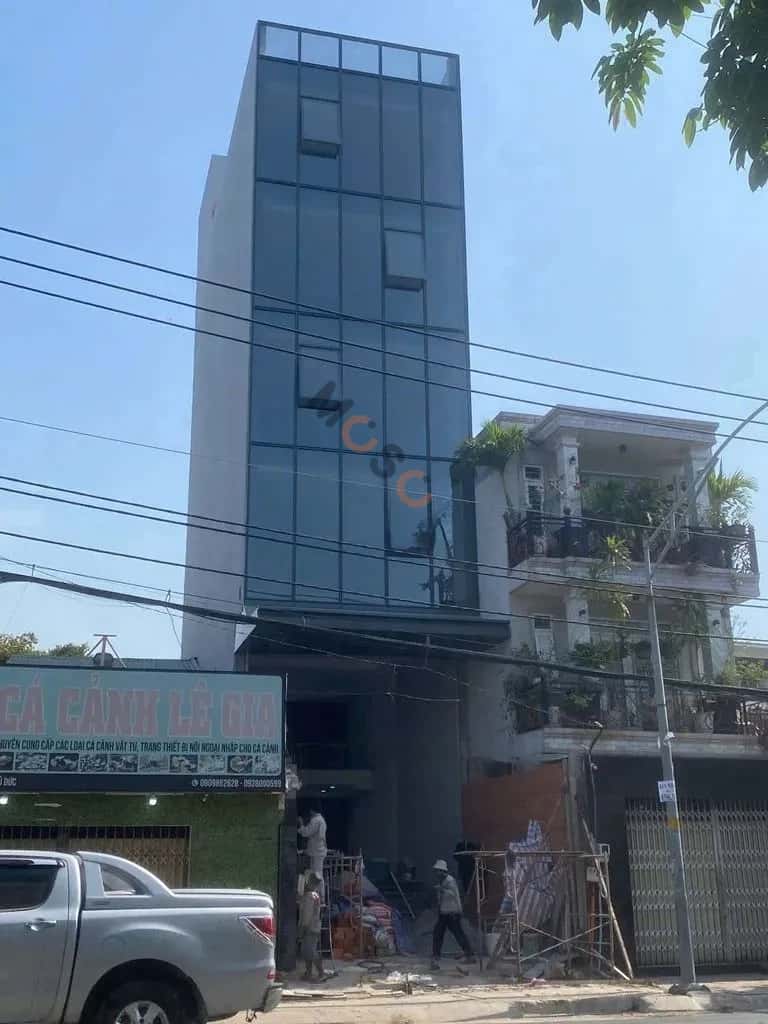 Cho thuê nhà mặt tiền Đặng Văn Bi Thủ Đức, TP. Thủ Đức – giá 88 triệu — Hình 2
