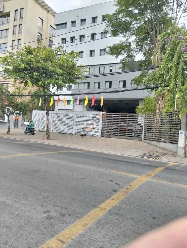 Cho thuê nhà mặt tiền Đặng Văn Bi Thủ Đức, TP. Thủ Đức – giá 88 triệu — Hình 3