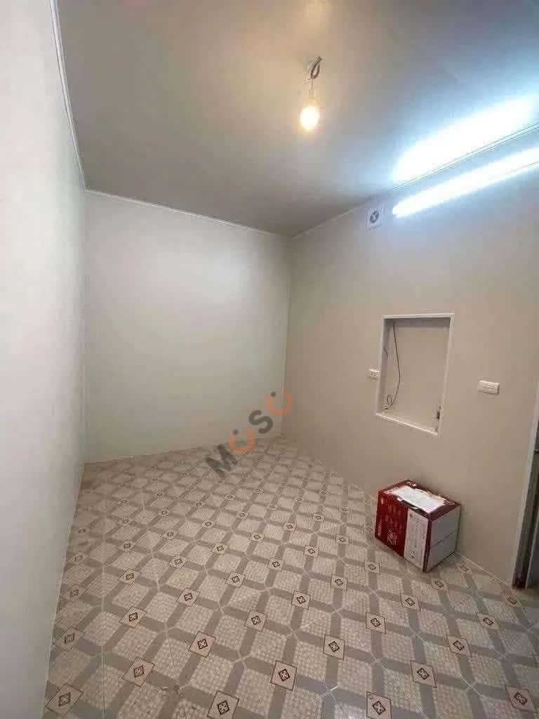 Cho thuê nhà hẻm Lê Duẩn Đống Đa, Hà Nội – 2 phòng ngủ, giá 6 triệu — Hình 2