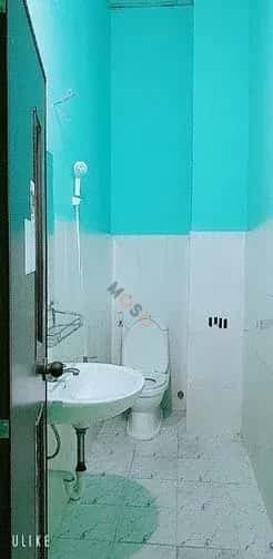 Cho thuê nhà hẻm D10 Tân Phú, TP.HCM – 1 phòng ngủ, giá 17.5 triệu — Hình 3 Cho thuê nhà hẻm D10 Tân Phú, TP.HCM – 1 phòng ngủ, giá 17.5 triệu — Hình 3