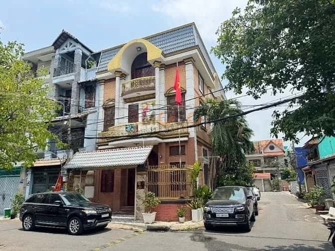 Cho thuê nhà hẻm Đường Nguyễn Oanh Quận Gò Vấp, TP.HCM – giá 55 triệu Cho thuê nhà hẻm Đường Nguyễn Oanh Quận Gò Vấp, TP.HCM – giá 55 triệu