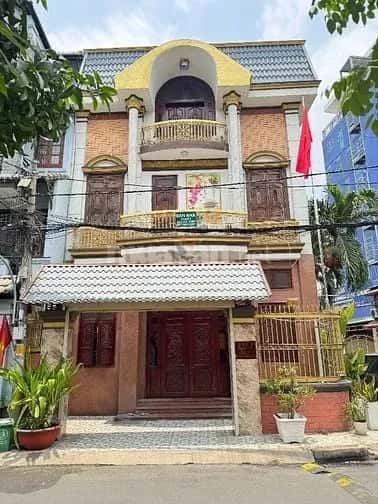 Cho thuê nhà hẻm Đường Nguyễn Oanh Quận Gò Vấp, TP.HCM – giá 55 triệu — Hình 2 Cho thuê nhà hẻm Đường Nguyễn Oanh Quận Gò Vấp, TP.HCM – giá 55 triệu — Hình 2