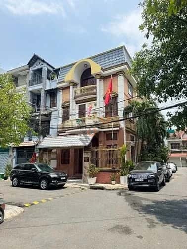 Cho thuê nhà hẻm Đường Nguyễn Oanh Quận Gò Vấp, TP.HCM – giá 55 triệu — Hình 3 Cho thuê nhà hẻm Đường Nguyễn Oanh Quận Gò Vấp, TP.HCM – giá 55 triệu — Hình 3