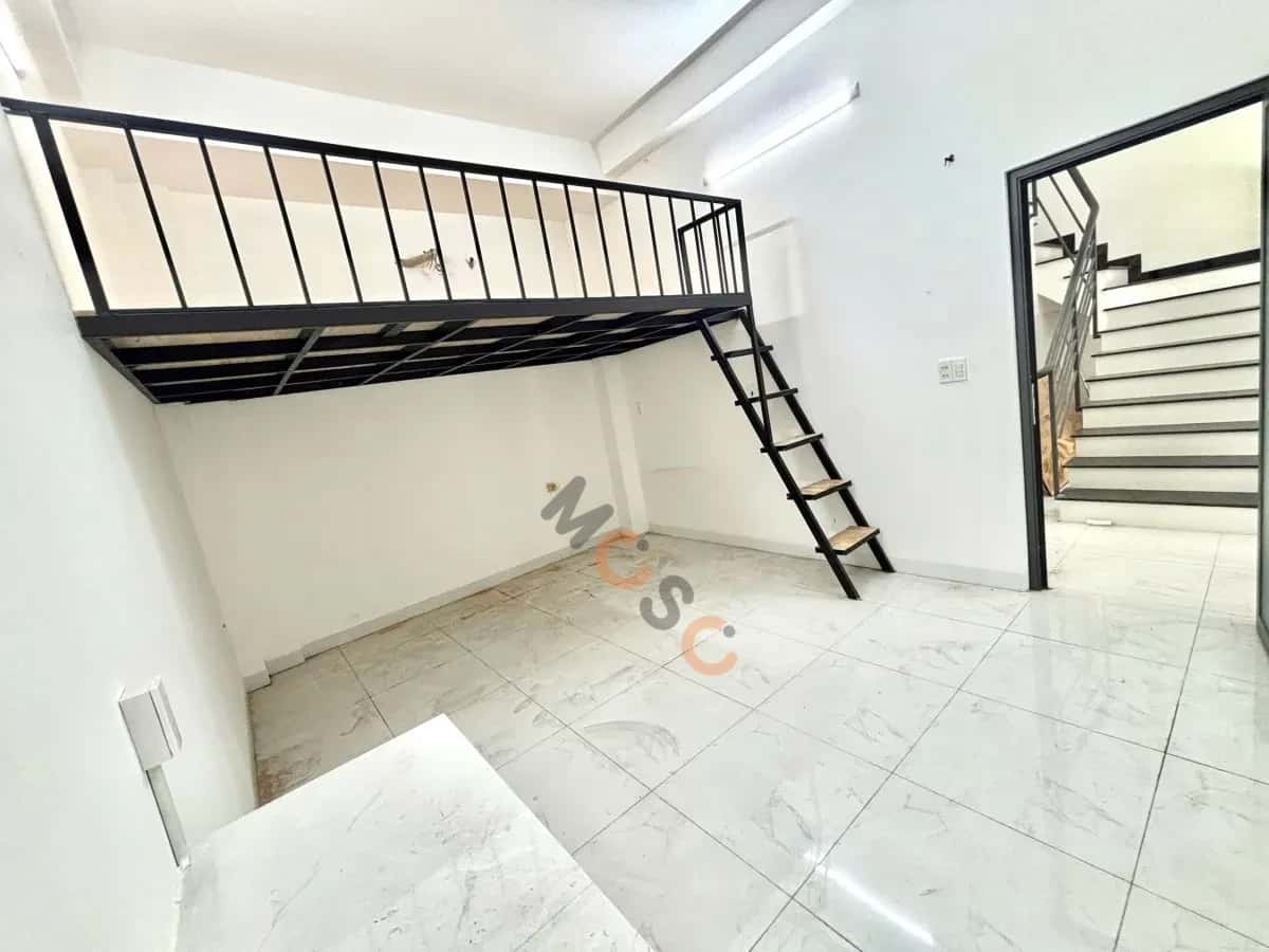 Cho thuê phòng trọ Đường Ấp Bắc Tân Bình, TP.HCM – 1 phòng ngủ, giá 2.9 triệu — Hình 2 Cho thuê phòng trọ Đường Ấp Bắc Tân Bình, TP.HCM – 1 phòng ngủ, giá 2.9 triệu — Hình 2