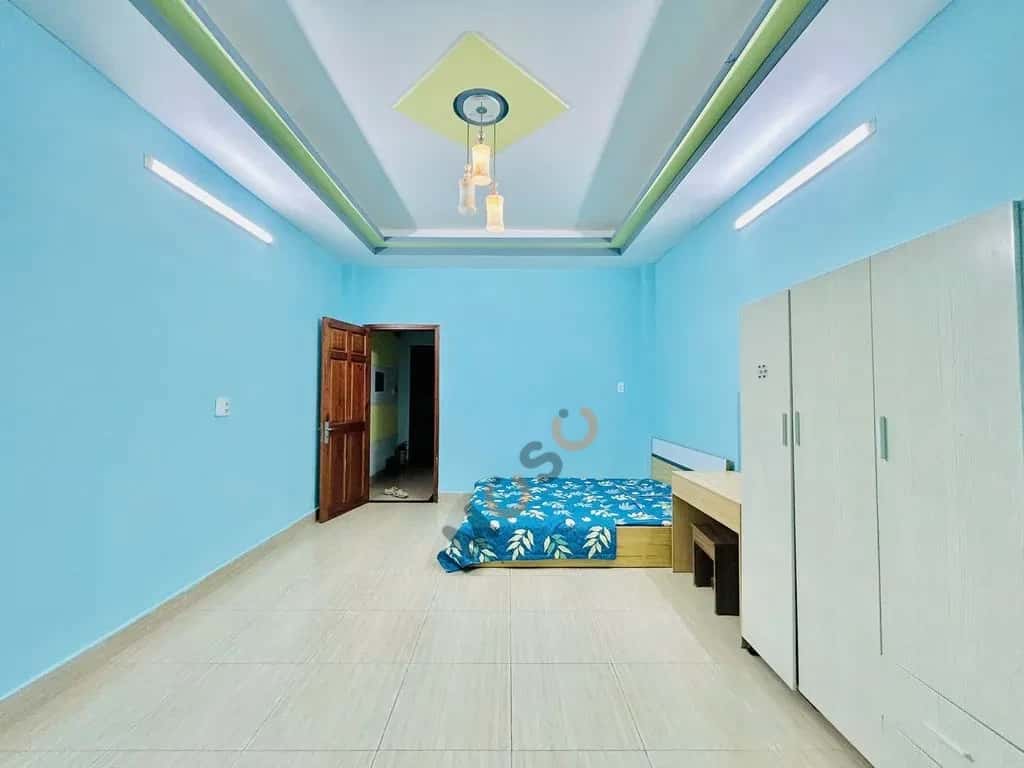 Cho thuê phòng trọ Đường số 1 Bình Tân, TP.HCM – 1 phòng ngủ, giá 3.1 triệu — Hình 2