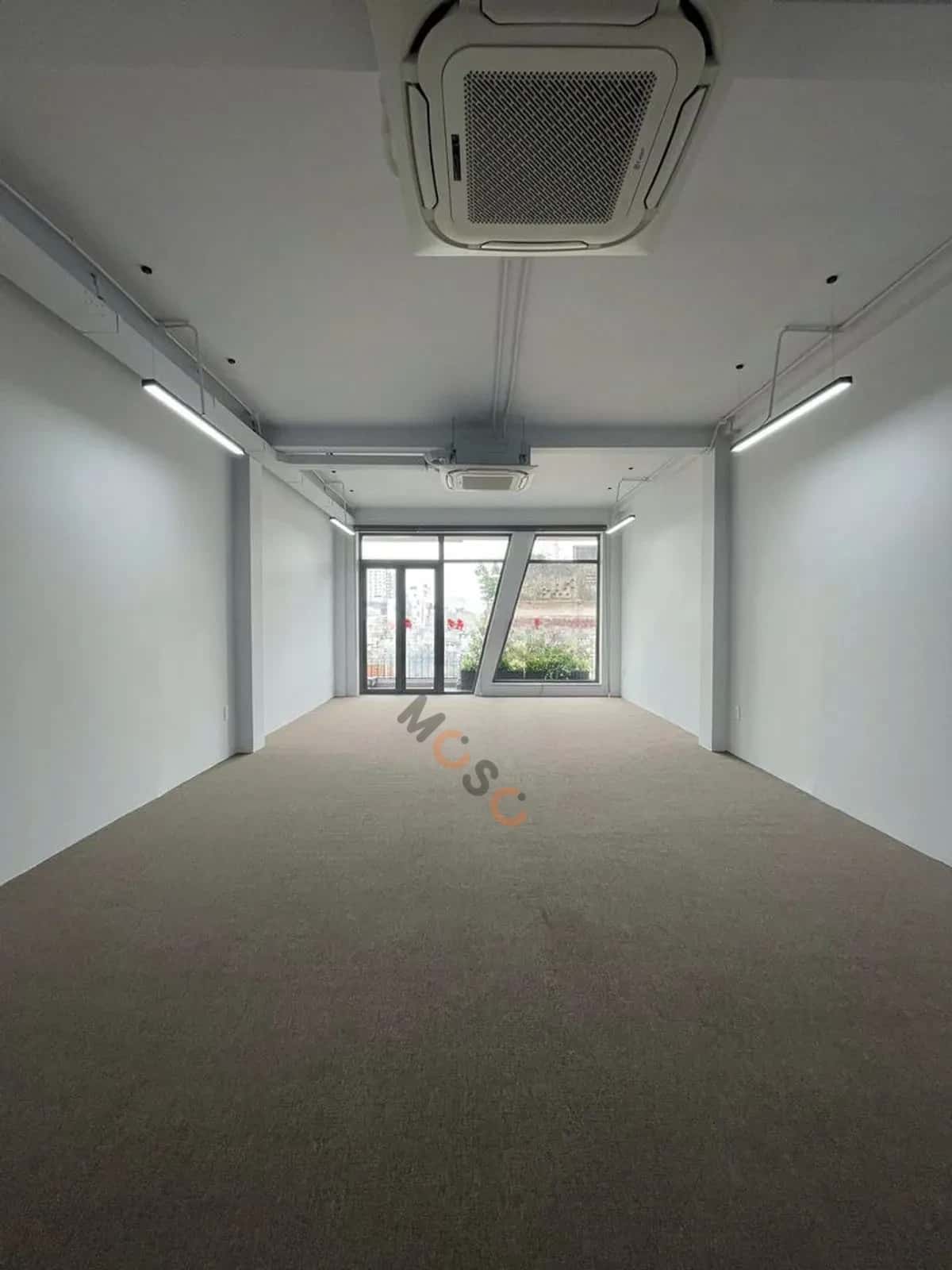 Cho thuê văn phòng Trần Quốc Toản Quận 3, TP.HCM – giá 35 triệu — Hình 2
