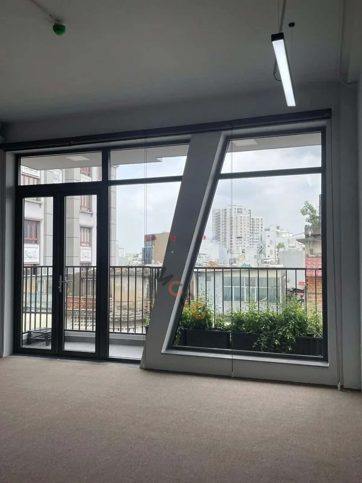 Cho thuê văn phòng Trần Quốc Toản Quận 3, TP.HCM – giá 35 triệu — Hình 3