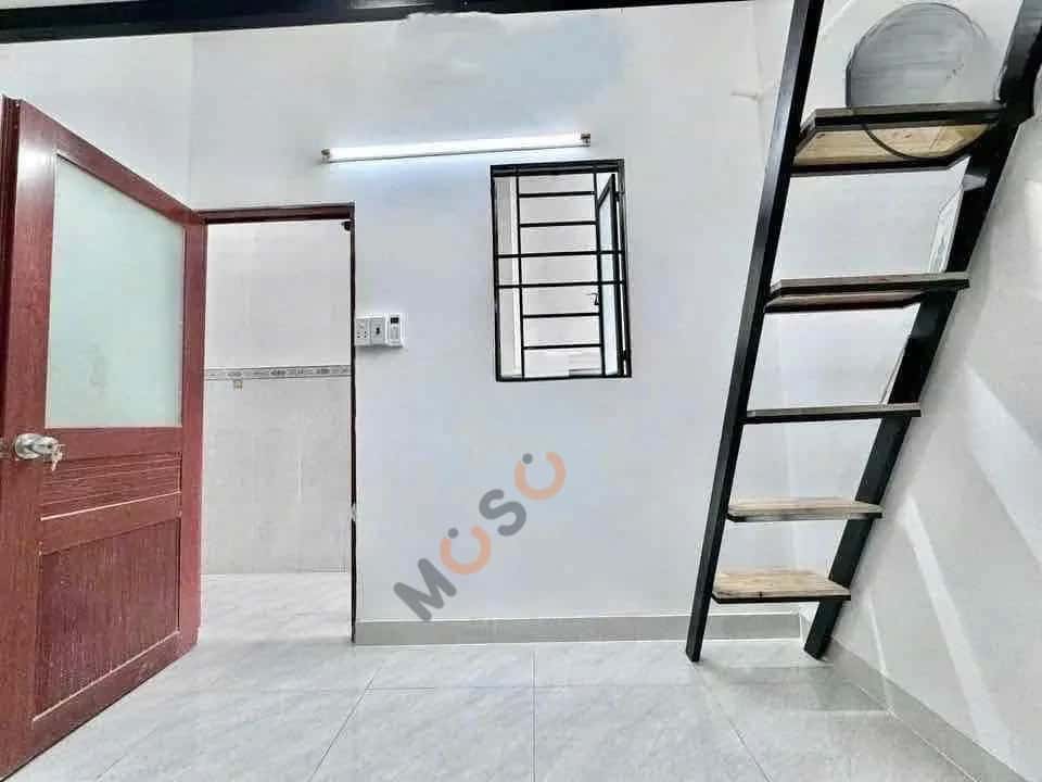Cho thuê phòng trọ Nguyễn Văn Lượng Gò Vấp, TP.HCM – giá 3.1 triệu — Hình 3
