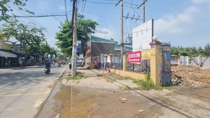 Cho thuê kho, nhà xưởng Nguyễn Văn Tạo Huyện Nhà Bè, TP.HCM – giá 350 triệu — Hình 2
