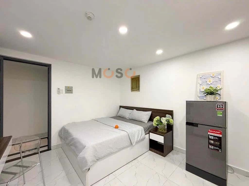 Cho thuê nhà hẻm Bùi Hữu Nghĩa Quận Bình Thạnh, TP.HCM – giá 5.8 triệu — Hình 3