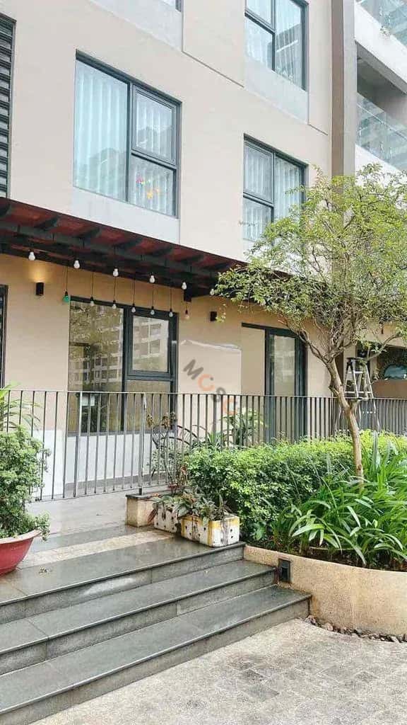 Cho thuê căn hộ chung cư Võ Văn Kiệt Quận Bình Tân, TP.HCM – 2 phòng ngủ, giá 12 triệu