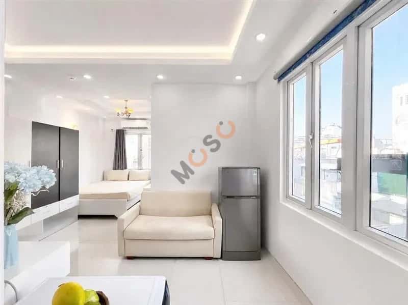 Cho thuê căn hộ chung cư Lê Văn Sỹ Quận 3, TP.HCM – giá 7.2 triệu Cho thuê căn hộ chung cư Lê Văn Sỹ Quận 3, TP.HCM – giá 7.2 triệu