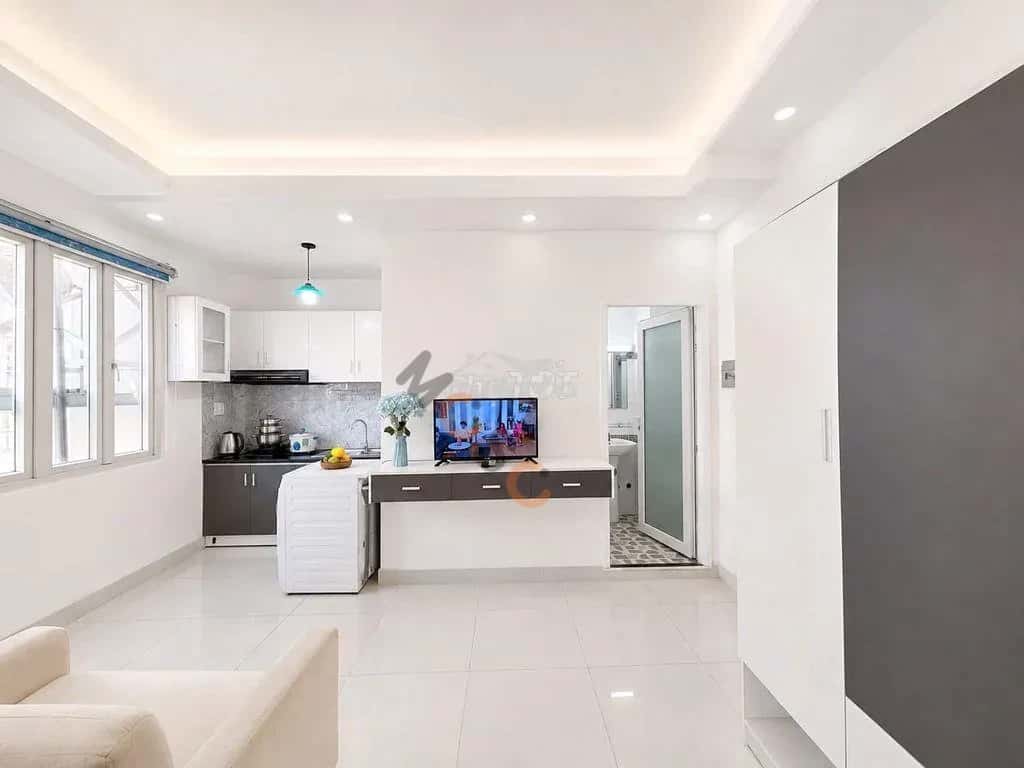 Cho thuê căn hộ chung cư Lê Văn Sỹ Quận 3, TP.HCM – giá 7.2 triệu — Hình 2 Cho thuê căn hộ chung cư Lê Văn Sỹ Quận 3, TP.HCM – giá 7.2 triệu — Hình 2