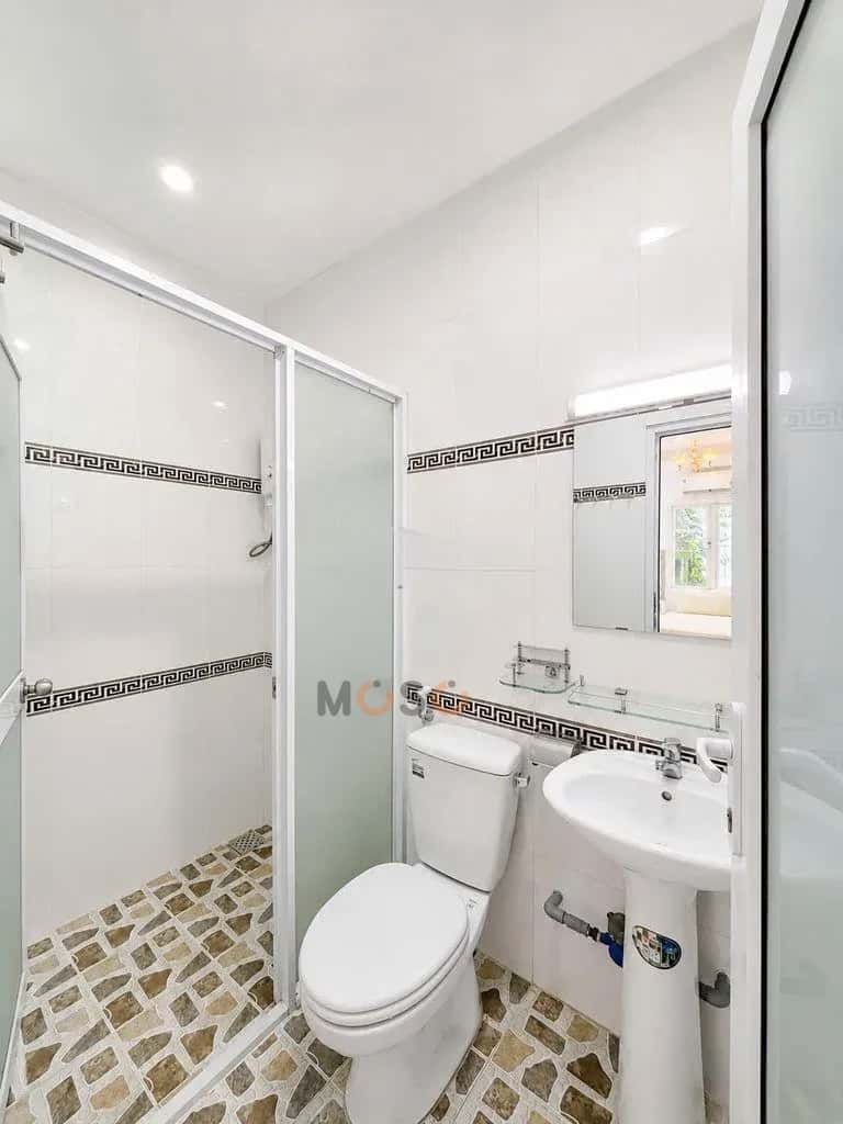 Cho thuê căn hộ chung cư Lê Văn Sỹ Quận 3, TP.HCM – giá 7.2 triệu — Hình 3 Cho thuê căn hộ chung cư Lê Văn Sỹ Quận 3, TP.HCM – giá 7.2 triệu — Hình 3