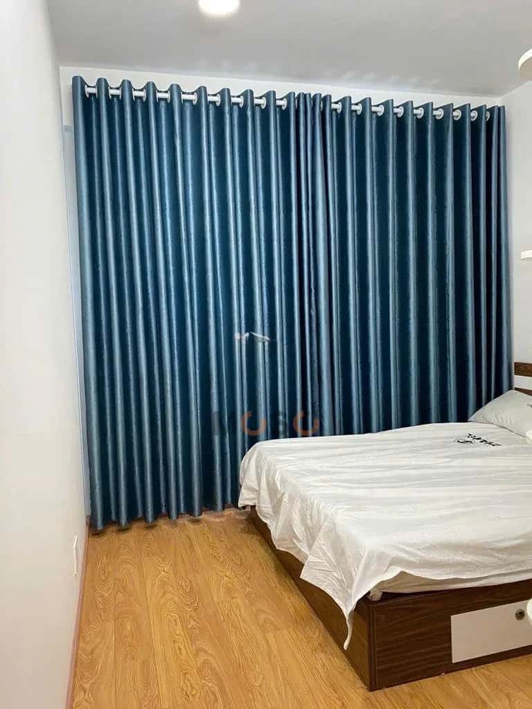 Cho thuê căn hộ chung cư Xa lộ Hà Nội Quận 9 cũ, TP. Thủ Đức – 2 phòng ngủ, giá 11 triệu — Hình 2