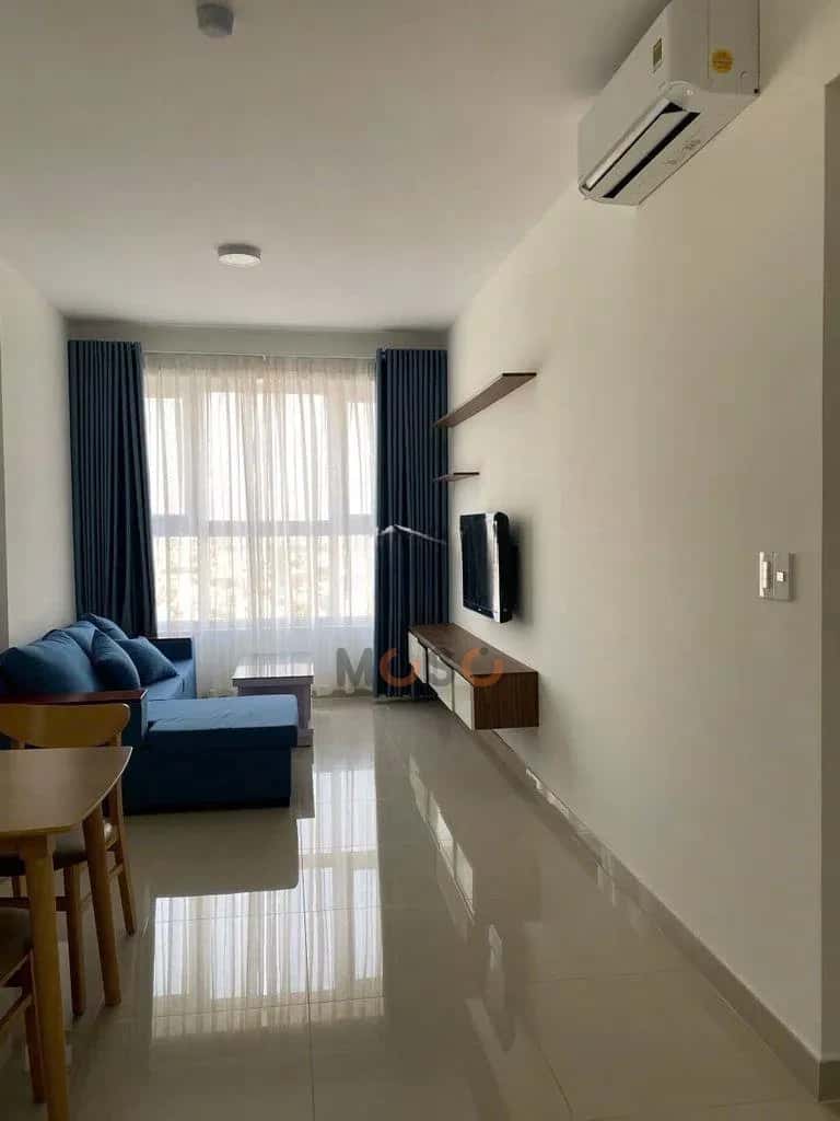 Cho thuê căn hộ chung cư Xa lộ Hà Nội Quận 9 cũ, TP. Thủ Đức – 2 phòng ngủ, giá 11 triệu — Hình 3