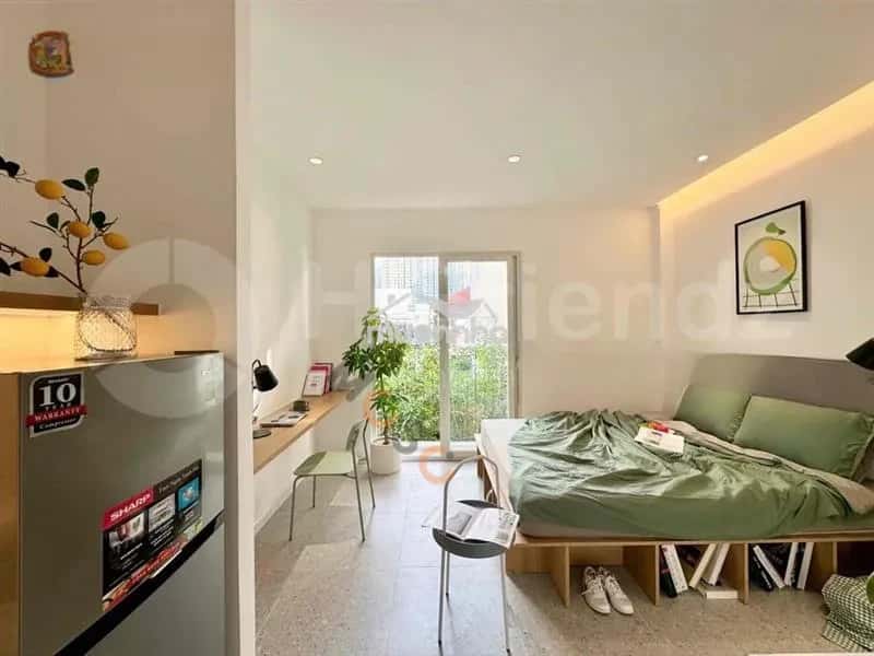 Cho thuê BĐS khác Trần Ngọc Diện Quận 2 cũ, TP. Thủ Đức – giá 6.5 triệu