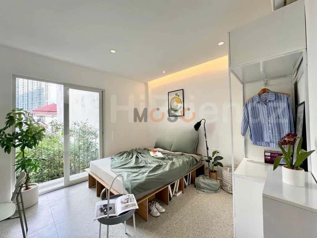 Cho thuê BĐS khác Trần Ngọc Diện Quận 2 cũ, TP. Thủ Đức – giá 6.5 triệu — Hình 2