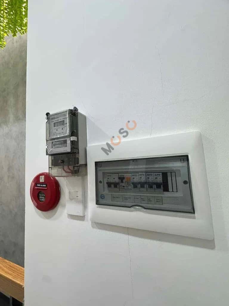 Cho thuê nhà mặt tiền Đỗ Xuân Hợp Quận 2 cũ, TP. Thủ Đức – giá 14 triệu — Hình 2