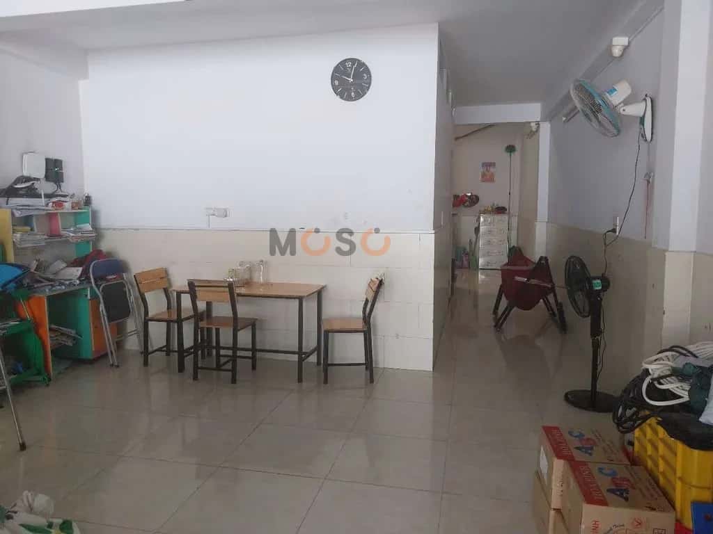 Cho thuê nhà hẻm Quận 9 cũ, TP. Thủ Đức – 3 phòng ngủ, giá 7 triệu Cho thuê nhà hẻm Quận 9 cũ, TP. Thủ Đức – 3 phòng ngủ, giá 7 triệu
