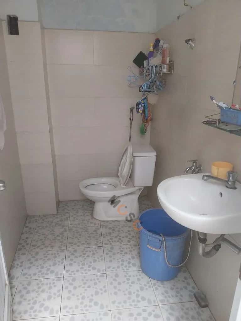 Cho thuê nhà hẻm Quận 9 cũ, TP. Thủ Đức – 3 phòng ngủ, giá 7 triệu — Hình 3 Cho thuê nhà hẻm Quận 9 cũ, TP. Thủ Đức – 3 phòng ngủ, giá 7 triệu — Hình 3