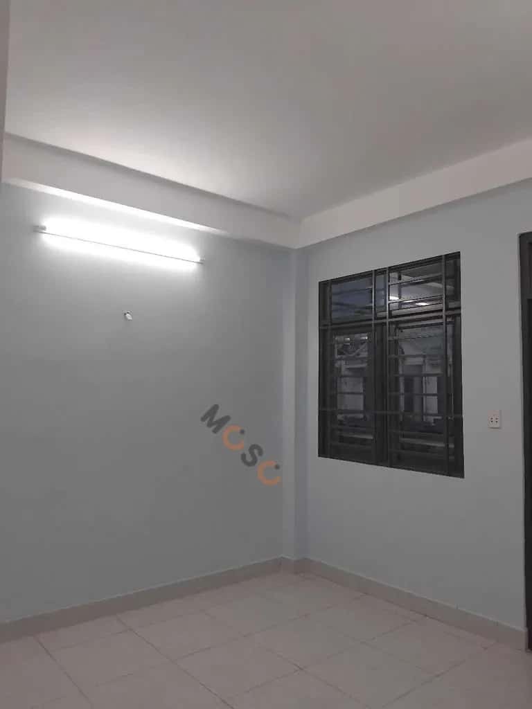 Cho thuê phòng trọ Thạnh Lộc Quận 12, TP.HCM – 1 phòng ngủ, giá 2.9 triệu — Hình 2