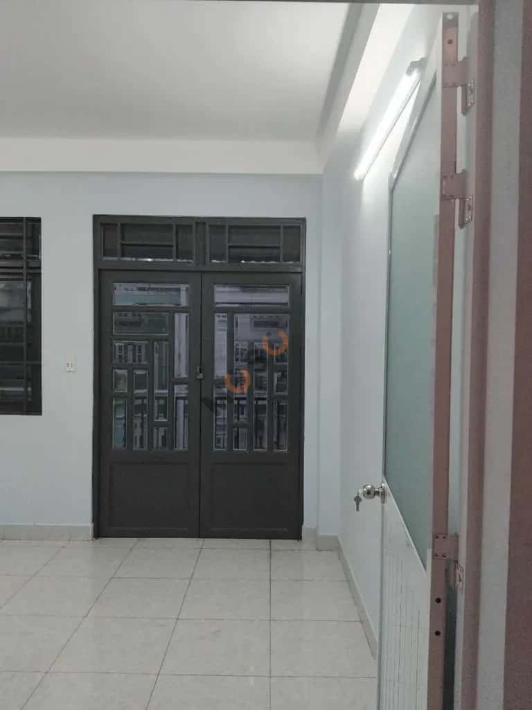 Cho thuê phòng trọ Thạnh Lộc Quận 12, TP.HCM – 1 phòng ngủ, giá 2.9 triệu