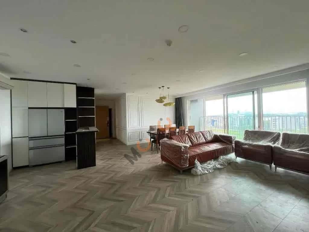 Cho thuê căn hộ chung cư Đồng Văn Cống Quận 2 cũ, TP. Thủ Đức – 4 phòng ngủ, giá 65 triệu — Hình 2 Cho thuê căn hộ chung cư Đồng Văn Cống Quận 2 cũ, TP. Thủ Đức – 4 phòng ngủ, giá 65 triệu — Hình 2