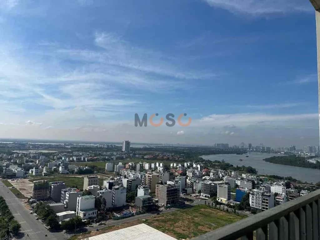 Cho thuê căn hộ chung cư Đồng Văn Cống Quận 2 cũ, TP. Thủ Đức – 2 phòng ngủ, giá 22 triệu — Hình 2 Cho thuê căn hộ chung cư Đồng Văn Cống Quận 2 cũ, TP. Thủ Đức – 2 phòng ngủ, giá 22 triệu — Hình 2