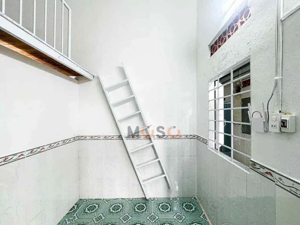 Cho thuê phòng trọ Võ Văn Hát Quận 9 cũ, TP. Thủ Đức – giá 2.6 triệu — Hình 3 Cho thuê phòng trọ Võ Văn Hát Quận 9 cũ, TP. Thủ Đức – giá 2.6 triệu — Hình 3