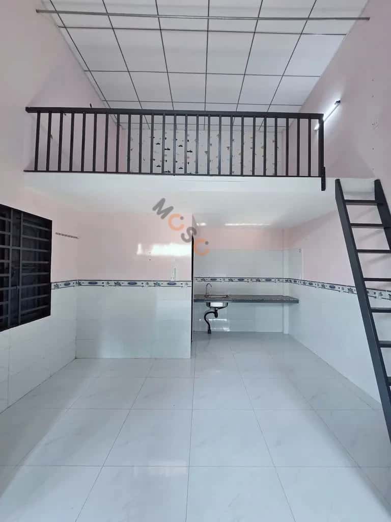 Cho thuê phòng trọ Đường Nguyễn Duy Trinh Quận 9 cũ, TP. Thủ Đức – giá 2.5 triệu