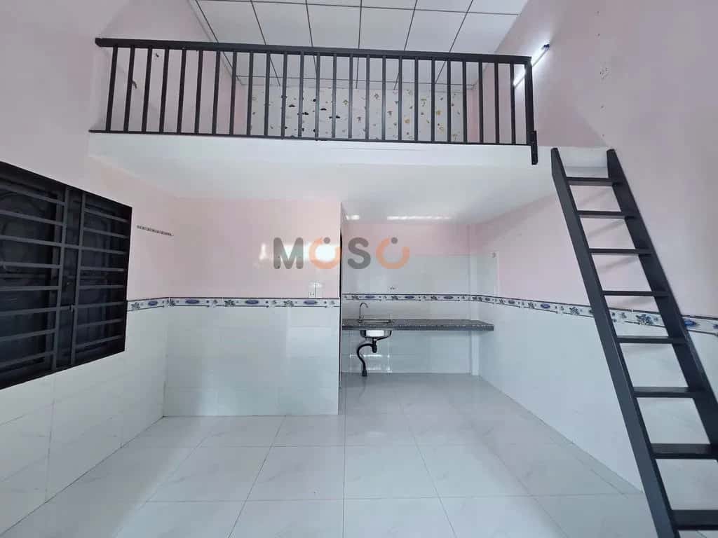 Cho thuê phòng trọ Đường Nguyễn Duy Trinh Quận 9 cũ, TP. Thủ Đức – giá 2.5 triệu — Hình 2