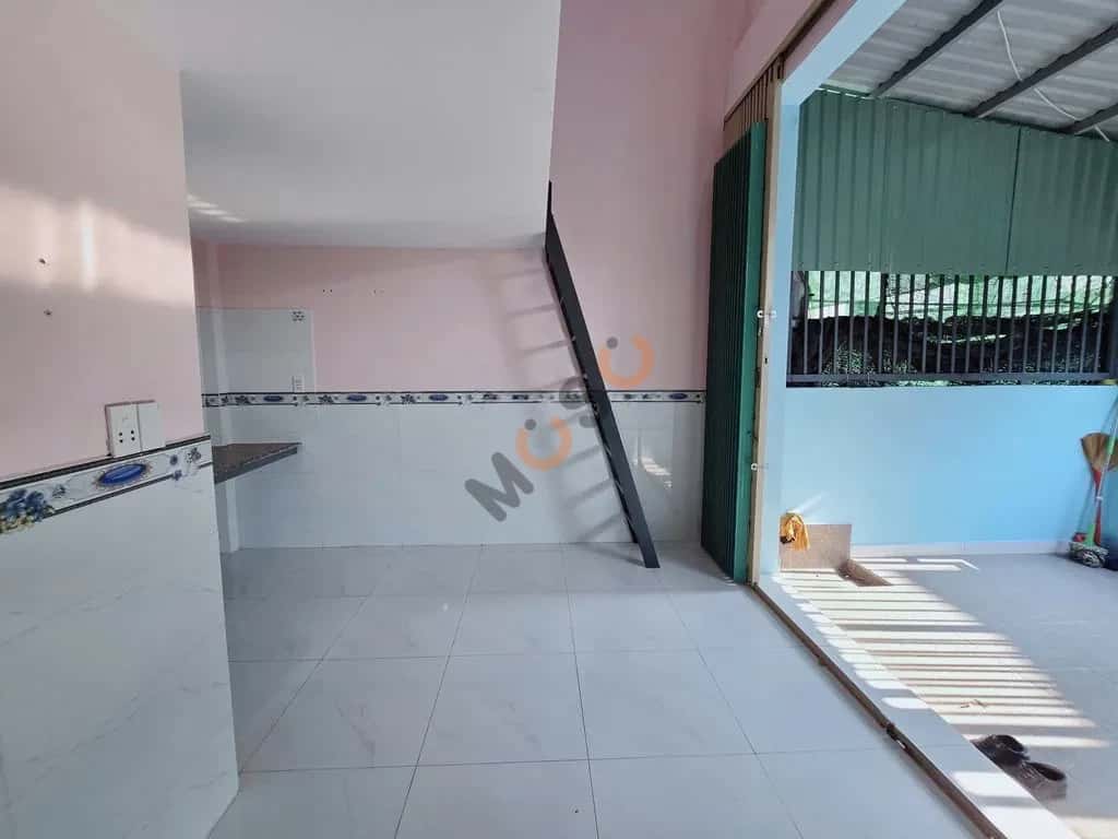 Cho thuê phòng trọ Đường Nguyễn Duy Trinh Quận 9 cũ, TP. Thủ Đức – giá 2.5 triệu — Hình 3