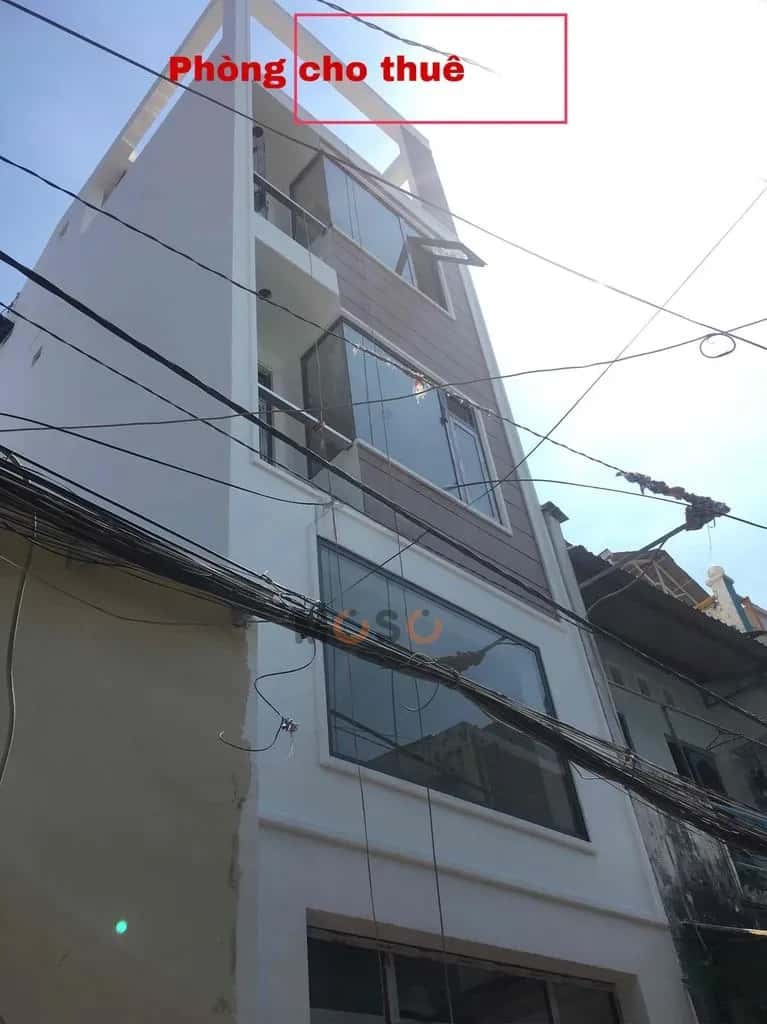 Cho thuê phòng trọ Đường Âu Cơ Quận 11, TP.HCM – 1 phòng ngủ, giá 5.3 triệu Cho thuê phòng trọ Đường Âu Cơ Quận 11, TP.HCM – 1 phòng ngủ, giá 5.3 triệu