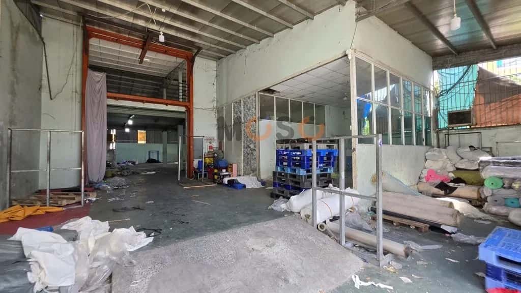 Cho thuê nhà mặt tiền Trần Văn Mười Huyện Hóc Môn, TP.HCM – giá 26 triệu