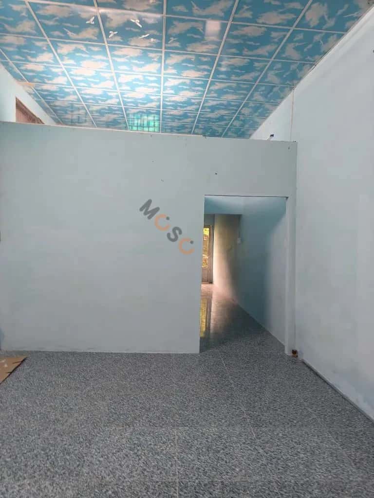 Cho thuê nhà hẻm Huyện Bình Chánh, TP.HCM – 2 phòng ngủ, giá 2.8 triệu — Hình 2